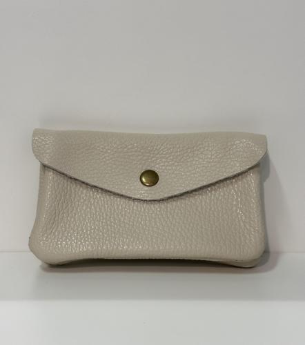 (w) Geldbeutel Elah creme gro