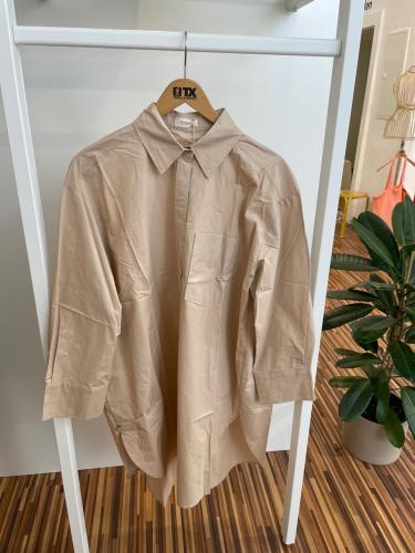 (w) Hemdkleid 2078 desert sand