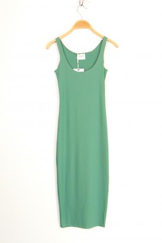 (w) Minikleid Jeanne vert sauge