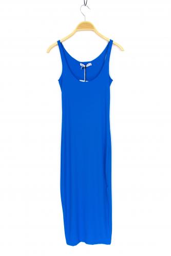 (w) Minikleid Jeanne royalbleu 