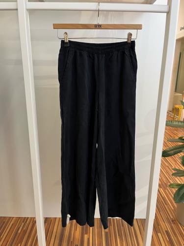 (w) Pant Klitmller Kaja navy