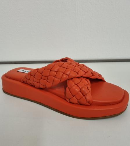 (w) Sandale Inuovo 962004 orange