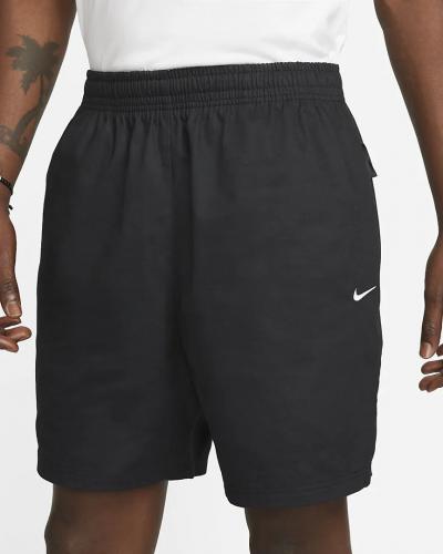 Short Nike SB Skyring black