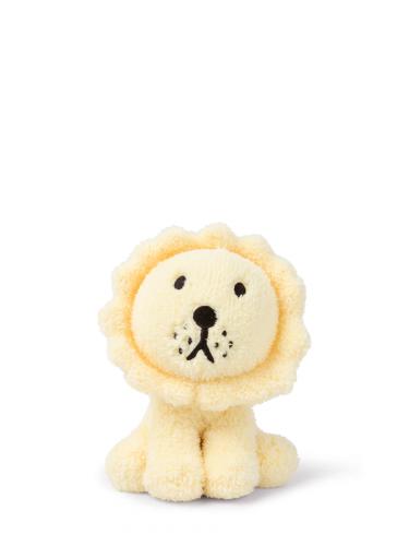 Lion Terry Light yellow 17cm