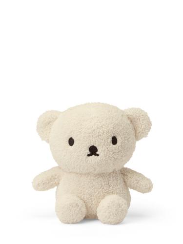 Boris Bear Terry cream 17cm