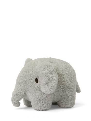 Elephant Terry light grey 23cm