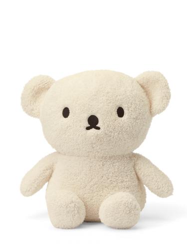 Boris Bear Terry cream 24cm