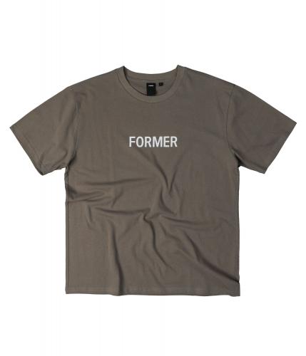 T-Shirt Former Legacy bark