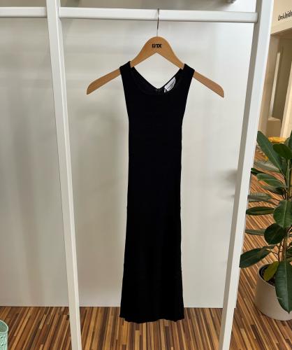 (w) Minikleid 1390 schwarz