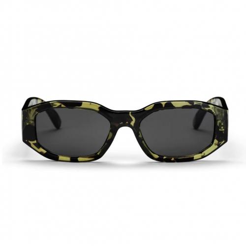 Sonnenbrille CHPO Brooklyn green camo