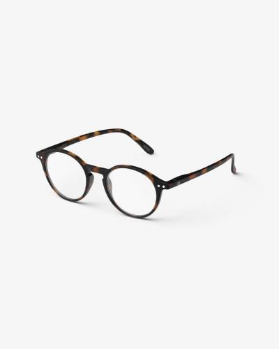 Brille IZIPIZI #D Reading tortoise 