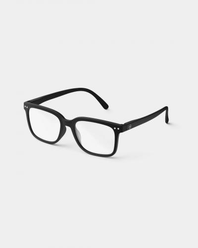 Brille IZIPIZI #L Reading black