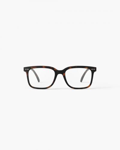 Brille IZIPIZI #L Reading tortoise