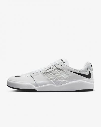 Schuh Nike SB Ishod Premium white