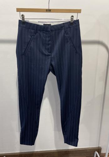 (w) Pant 5 Units Angelie Zip 1702