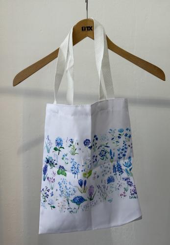 Tasche Flower 2