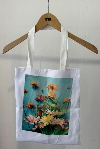 Tasche Flower 4