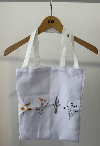 Tasche Flower 5