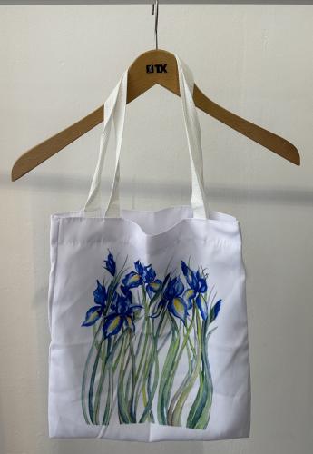 Tasche Flower 6