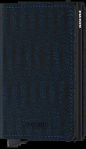 Geldbeutel Secrid Slimwallet Dash navy