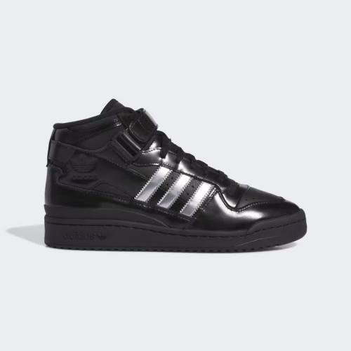Schuh Adidas Forum 84 Mid ADV core black