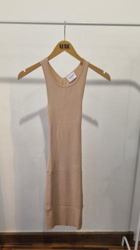 (w) Minikleid 1390 nude