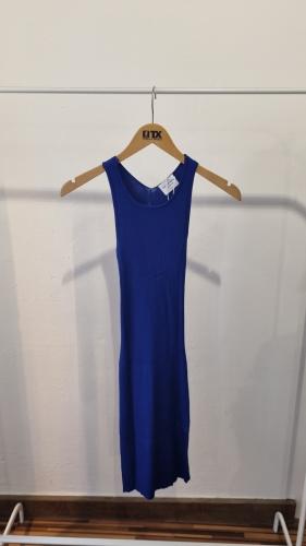 (w) Minikleid 1390 bleu