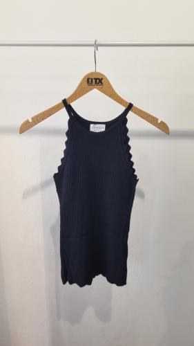 (w) Top VD10991 noir