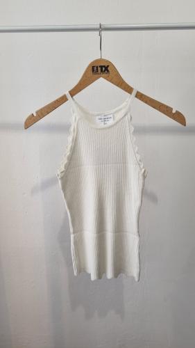 (w) Top VD10991 ecru