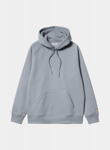 Hooded Carhartt WIP Chase Sweat mirror