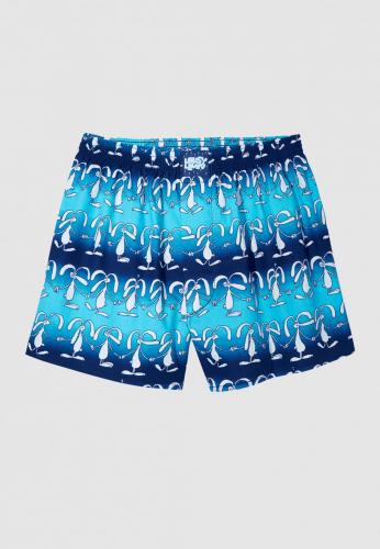 Boxershorts Lousy Livin Sundaay capri