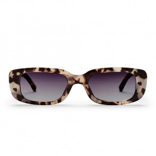 Sonnenbrille CHPO Nicole leopard grau