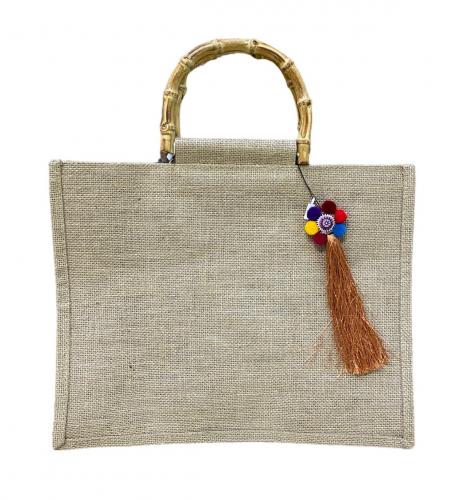 Boho Tasche