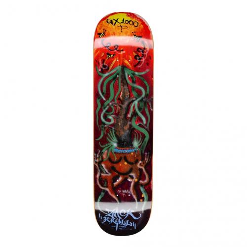 Deck GX1000 Be Here Now Krull 8.25