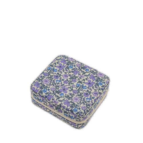 (w) Schmuckbox Liberty Octa Meadow lavender