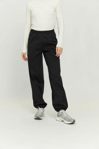 (w) Pant Mazine Kalis black