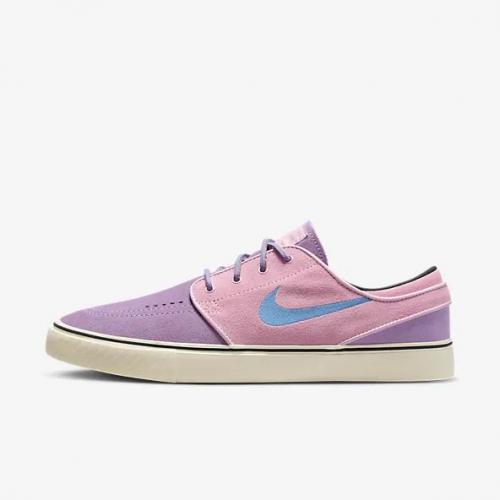 Schuh Nike SB Zoom Janoski OG+ lilac/ soft pink 