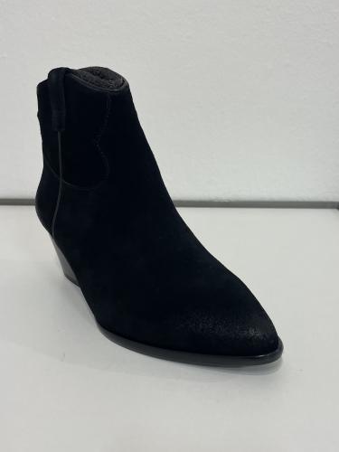 (w) Schuh Ash Houston black