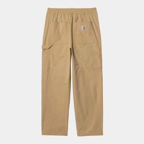 Pant Carhartt WIP Montana dusty h brown