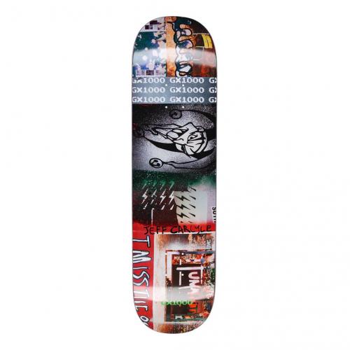 Deck GX1000 Carlyle Juggalo 8.5