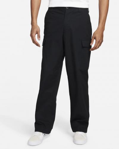 Pant Nike SB Double Knee Work black