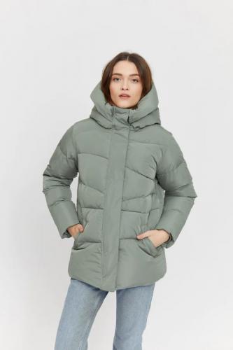 (w) Jacke Mazine Wanda Jacket sea green