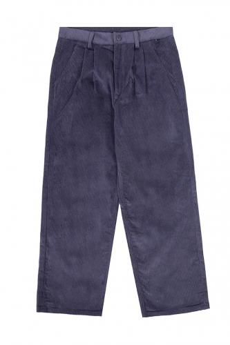 Pant The Hundreds Cord Trousers dusty purple