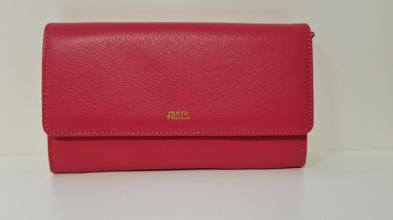 (w) Geldbeutel LS2598 coral
