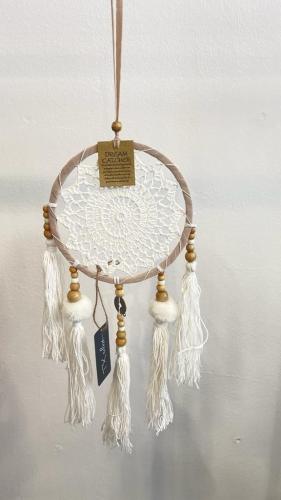 Dreamcatcher Wood Small