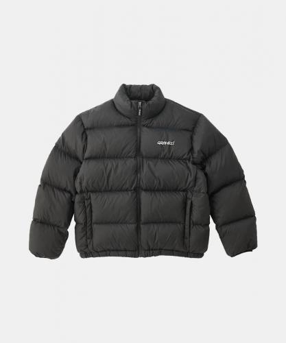 Jacke Gramicci Down Puffer black