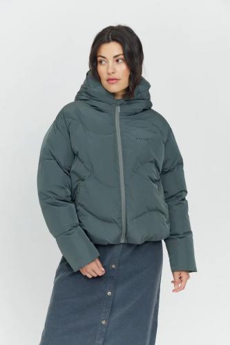 (w) Jacke Mazine Dana Puffer bottle