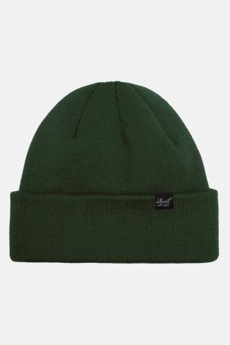Mtze Reell jasper green