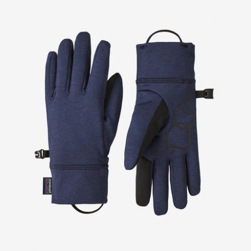 Handschuhe Patagonia Daily R1