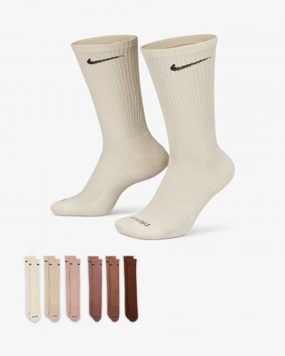 Socken Nike Everyday Plus Cushioned  multi